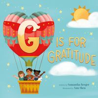 Produktbild: G Is for Gratitude