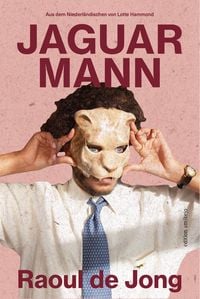 Produktbild: Jaguarmann