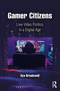 Produktbild: Gamer Citizens