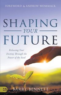 Produktbild: Shaping Your Future