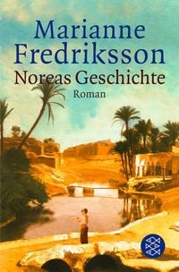Produktbild: Noreas Geschichte