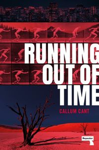 Produktbild: Cant, C: Running Out of Time