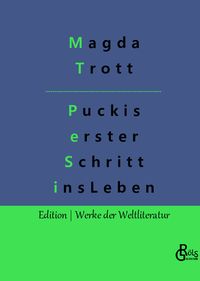 Produktbild: Puckis erster Schritt ins Leben