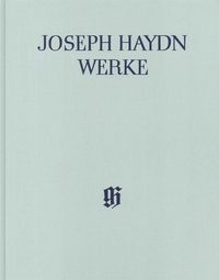 Produktbild: Haydn, Joseph - Sinfonien um 1770-1774