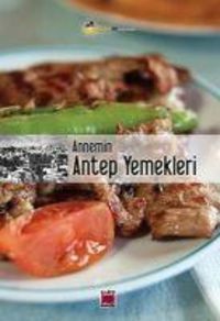 Produktbild: Annemin Antep Yemekleri