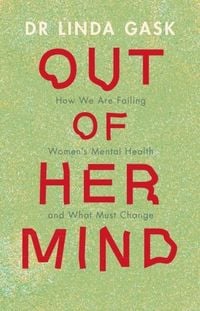 Produktbild: Out of Her Mind
