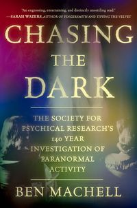 Produktbild: Chasing the Dark