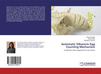 Produktbild: Automatic Silkworm Egg Counting Mechanism