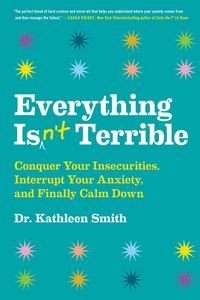 Produktbild: Everything Isn't Terrible
