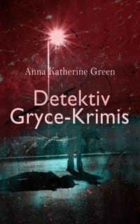Produktbild: Detektiv Gryce-Krimis