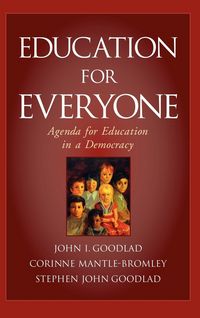 Produktbild: Education for Everyone