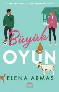 Produktbild: B&uuml;y&uuml;k Oyun