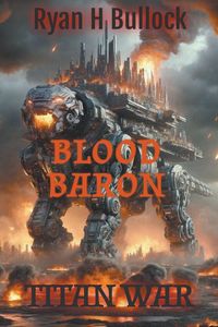 Produktbild: The Blood Baron