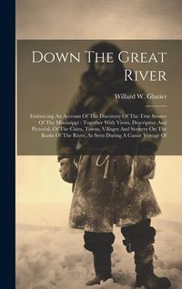 Produktbild: Down The Great River