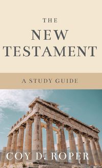 Produktbild: The New Testament