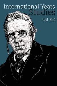 Produktbild: International Yeats Studies