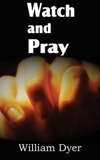 Produktbild: Watch and Pray