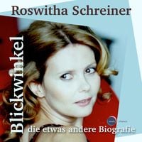 Produktbild: Blickwinkel, die etwas andere Biografie