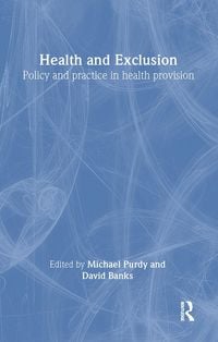 Produktbild: Health and Exclusion