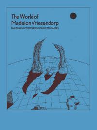 Produktbild: The World of Madelon Vriesendorp