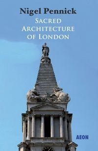 Produktbild: Sacred Architecture of London