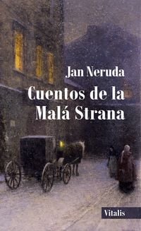 Produktbild: Cuentos de la Mal&aacute; Strana