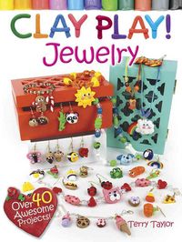 Produktbild: Clay Play! JEWELRY