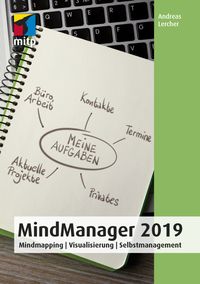 Bild vom Artikel MindManager 2019 vom Autor Andreas Lercher