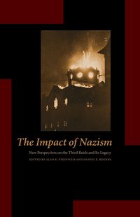 Produktbild: The Impact of Nazism