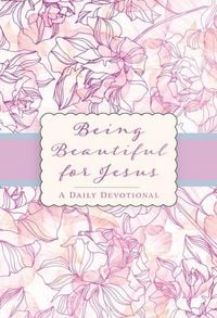 Produktbild: Being Beautiful for Jesus
