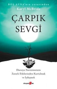Produktbild: Carpik Sevgi