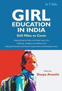 Produktbild: Girl Education In India