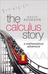 Produktbild: The Calculus Story