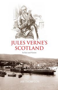 Produktbild: Jules Verne's Scotland