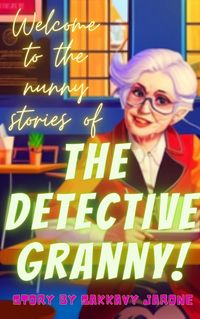 Produktbild: The Detective Granny