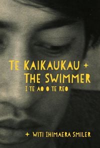 Produktbild: Te Kaikaukau | The Swimmer