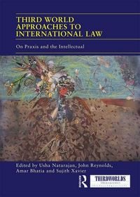 Produktbild: Third World Approaches to International Law