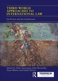 Produktbild: Third World Approaches to International Law