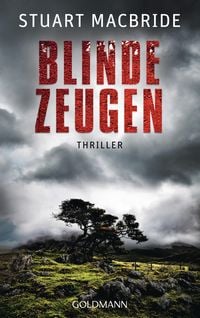 Produktbild: Blinde Zeugen