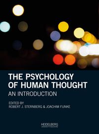 Produktbild: The Psychology of Human Thought