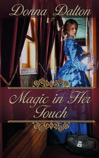 Produktbild: Magic in Her Touch