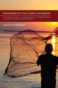 Produktbild: Paradigms of the Church in Mission