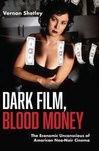 Produktbild: Dark Film, Blood Money
