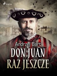 Produktbild: Don Juan raz jeszcze