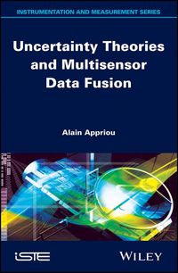Produktbild: Uncertainty Theories and Multisensor Data Fusion