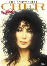 Produktbild: The Spectacular Cher-In Concert