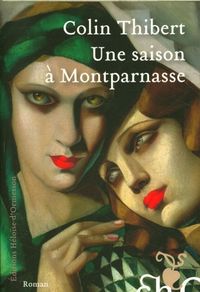 Produktbild: Une saison &agrave; Montparnasse