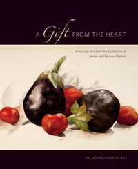 Produktbild: A Gift from the Heart PB