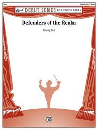Produktbild: Bell, J: Defenders of the Realm