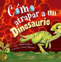 Produktbild: Como Atrapar a Un Dinosaurio